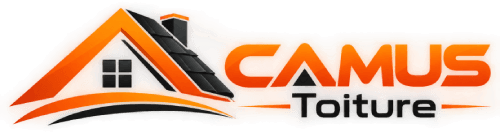 Logo CAMUS Toiture